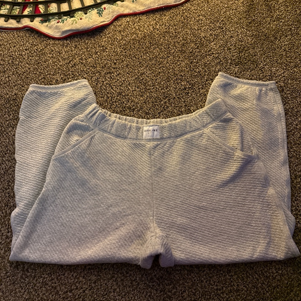 Aerie Sweatpants Bundle
